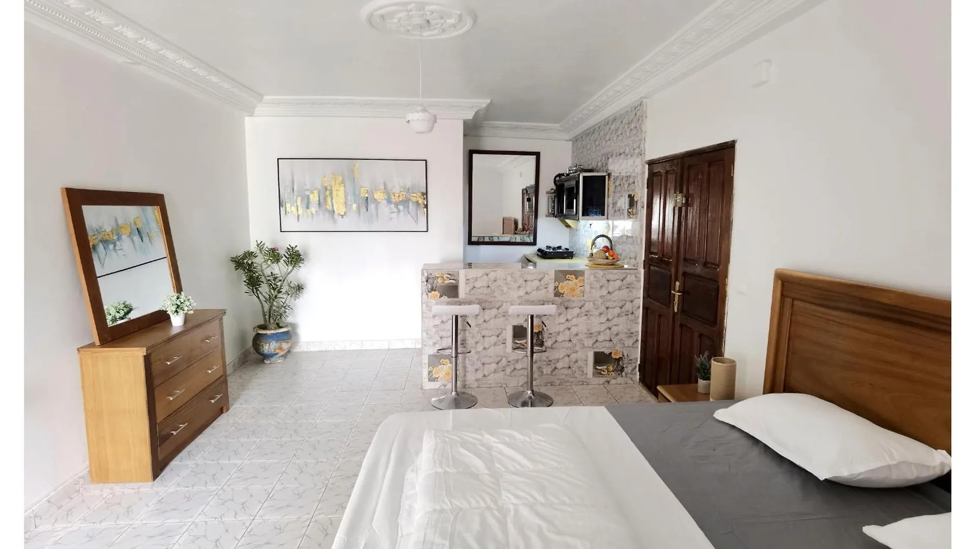 Aparthotel 