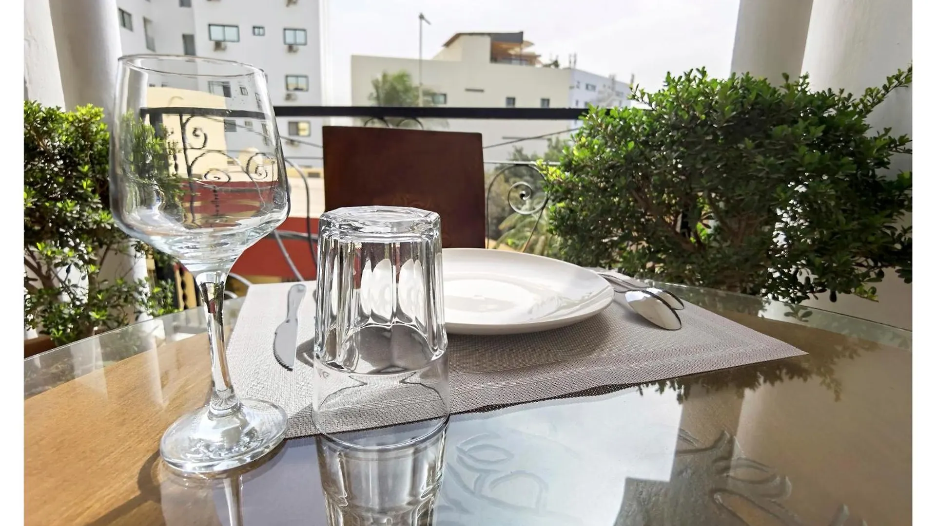 Aparthotel 